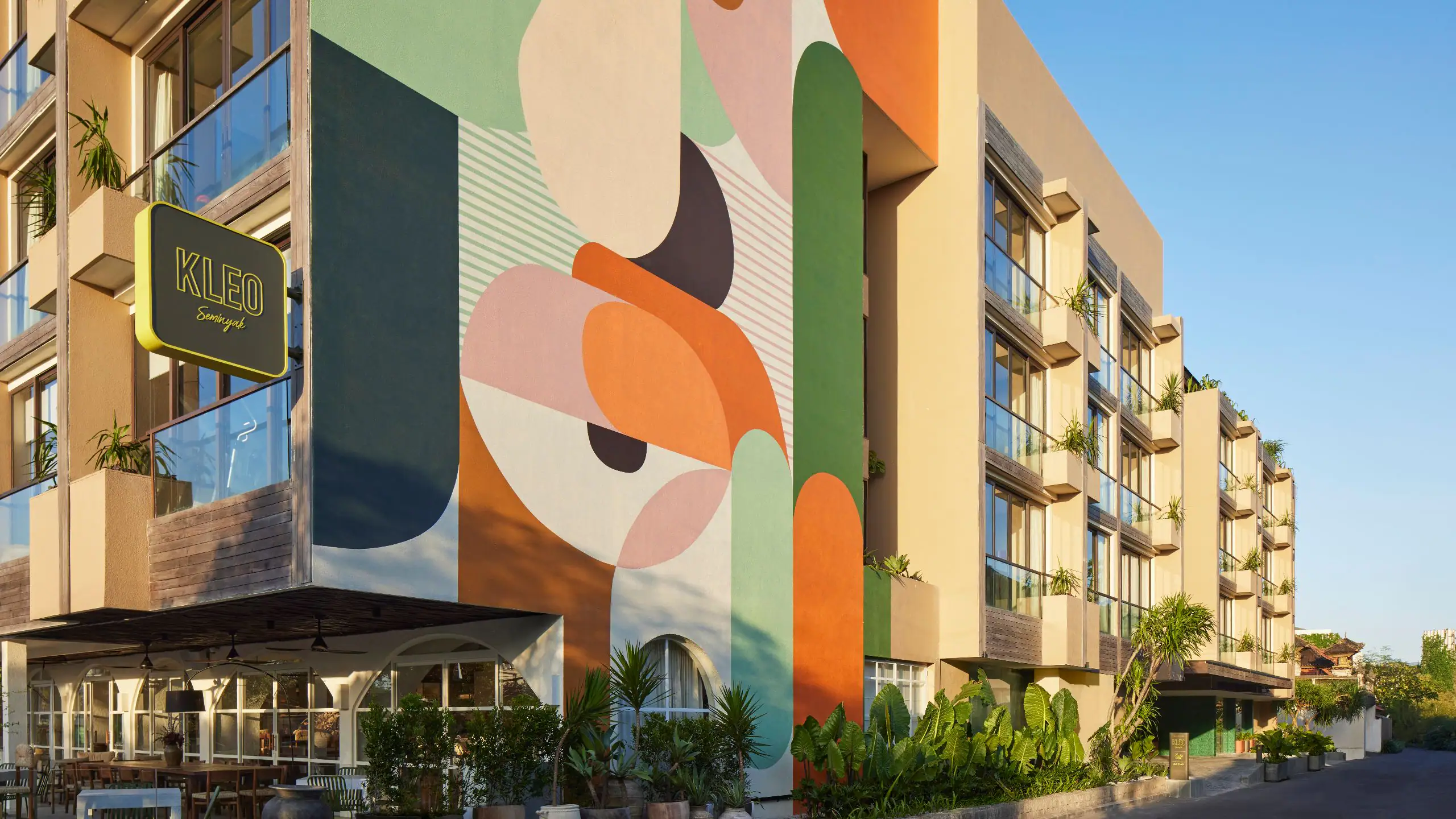 KLEO Seminyak - JdV by Hyatt